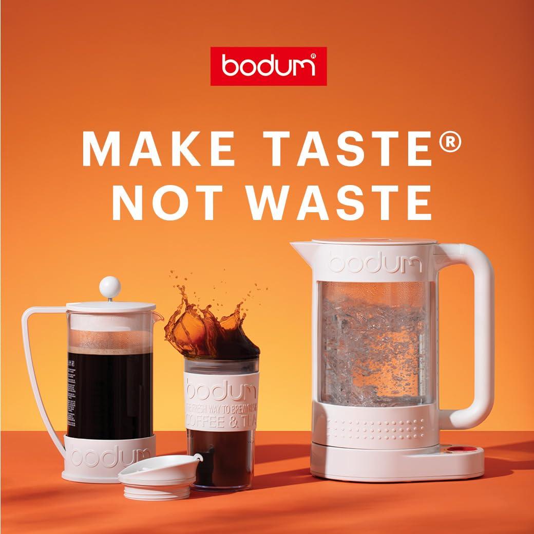 BODUM BISTRO 電気ケトル 1.1L 11659-01JP