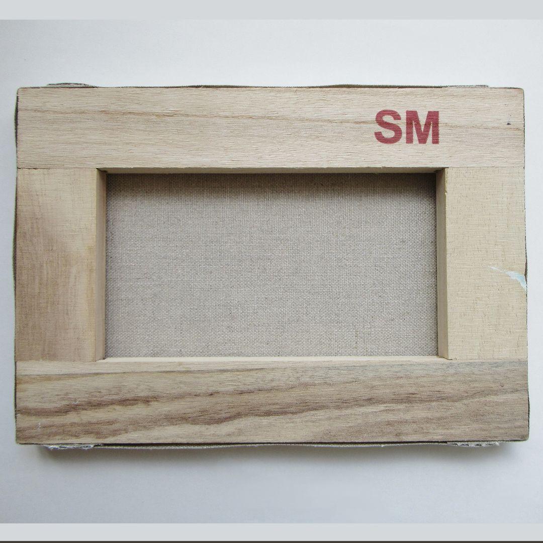 ［匿名で配送］一点もの 猫 茶トラ 祭 油絵 油彩 絵