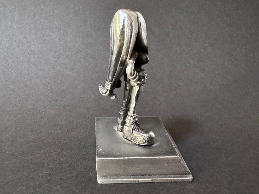 FINAL FANTASY VII クロムフィギュア クラウド&ティファ