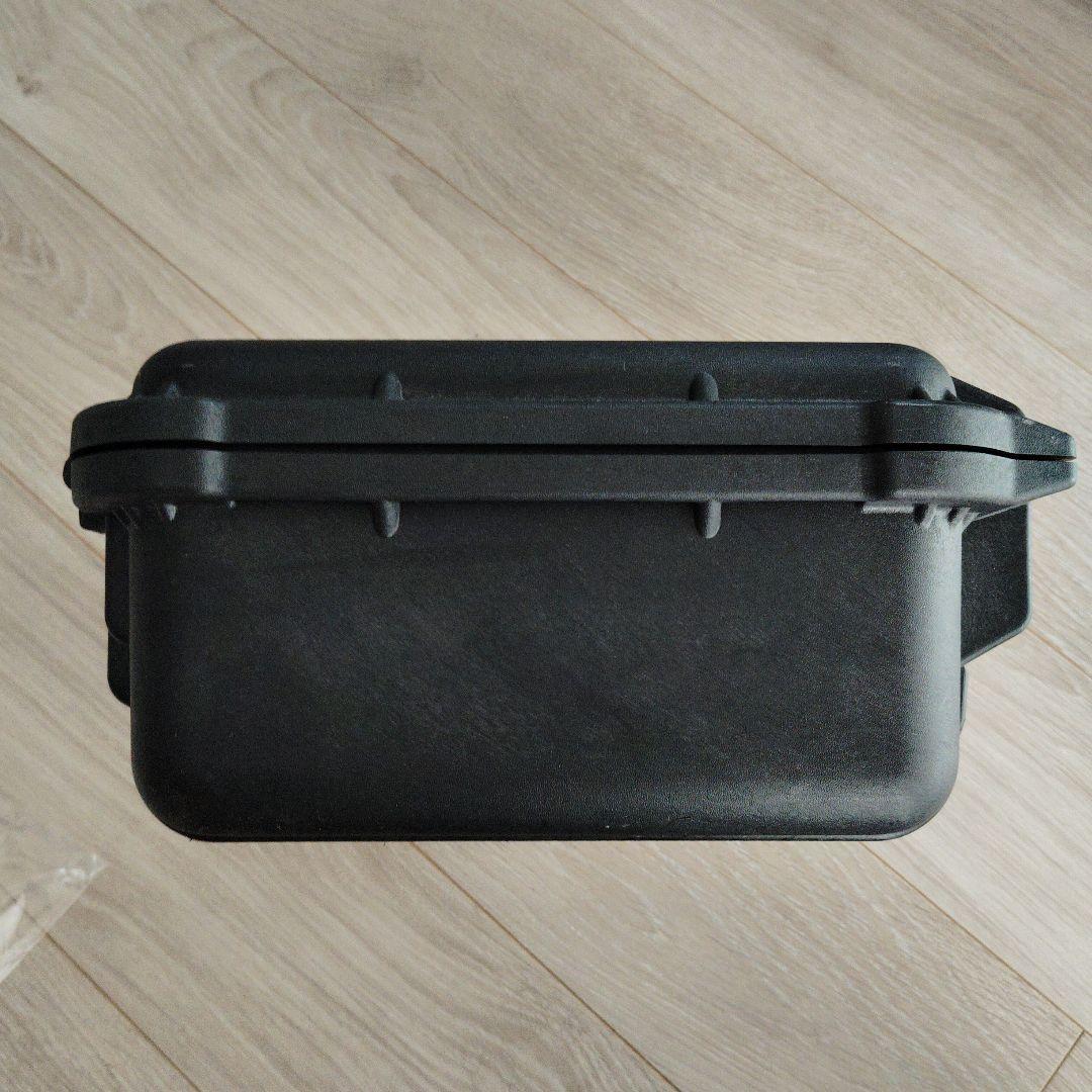 ペリカンケース PELICAN1400CASE