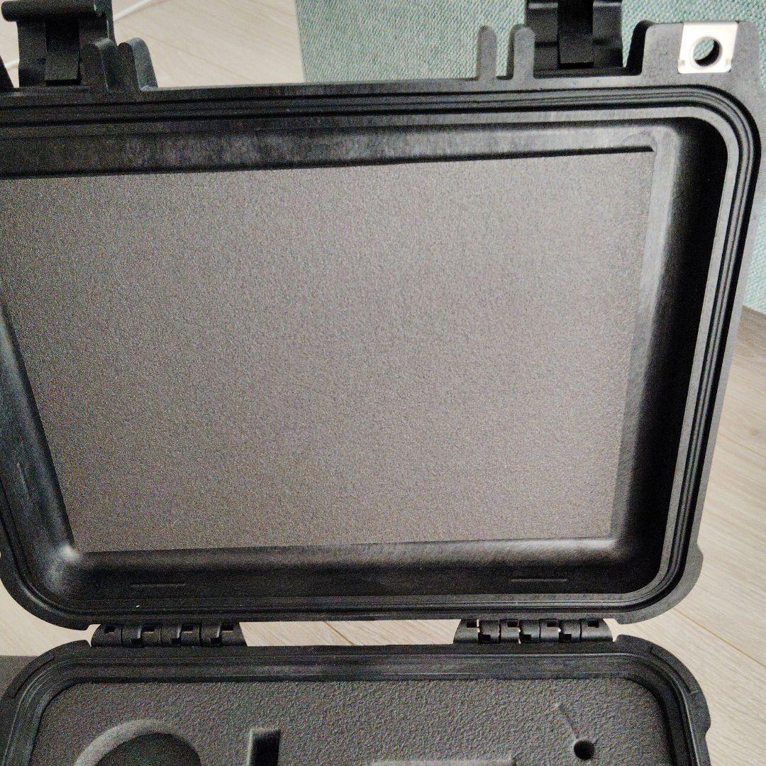 ペリカンケース PELICAN1400CASE