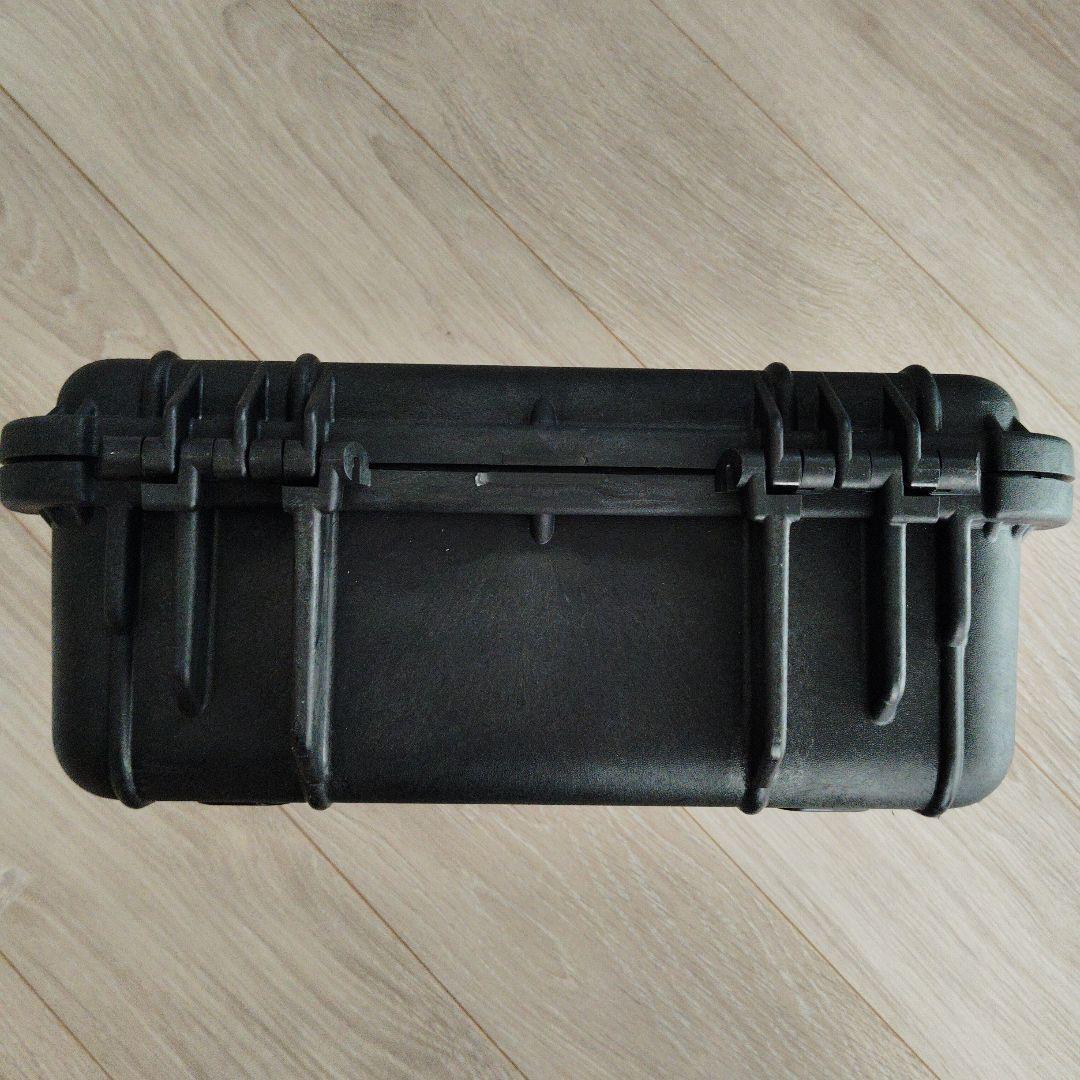 ペリカンケース PELICAN1400CASE