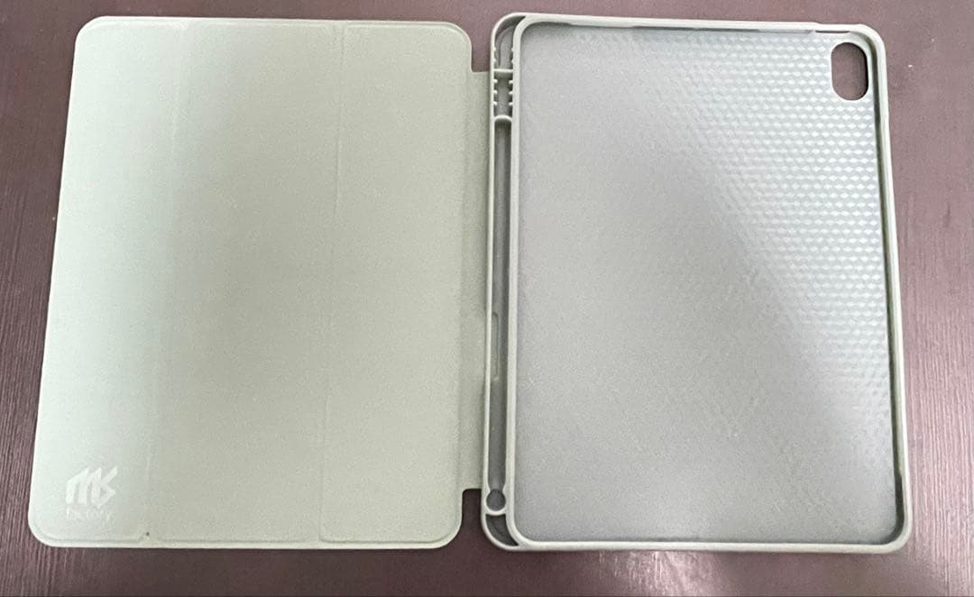 iPad Air 11インチ（M2） Wi-Fi 128GB フィルム・ケース付