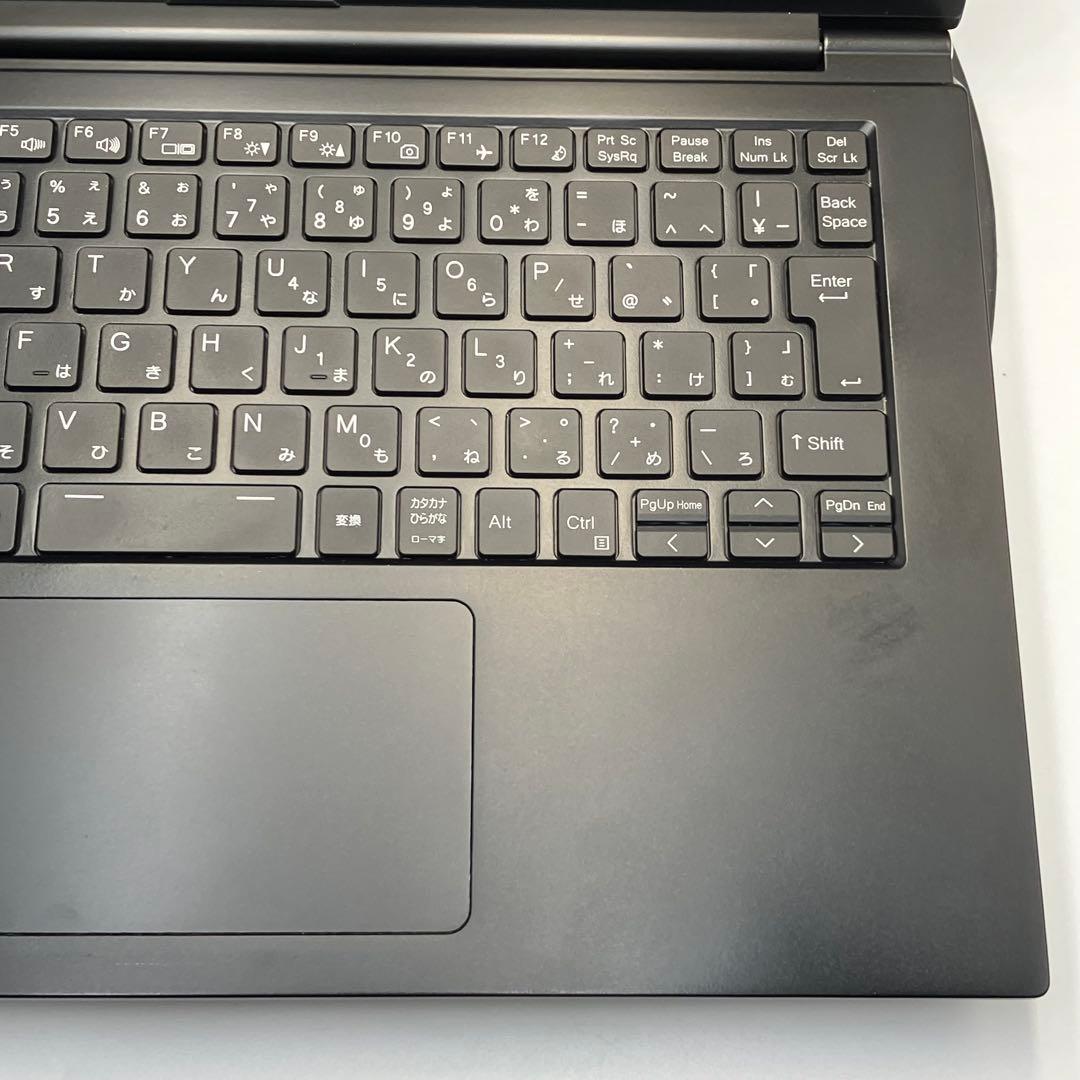 Windowsノート本体 mouse MPro-NB420Z i7-1165G7 Win11 Office