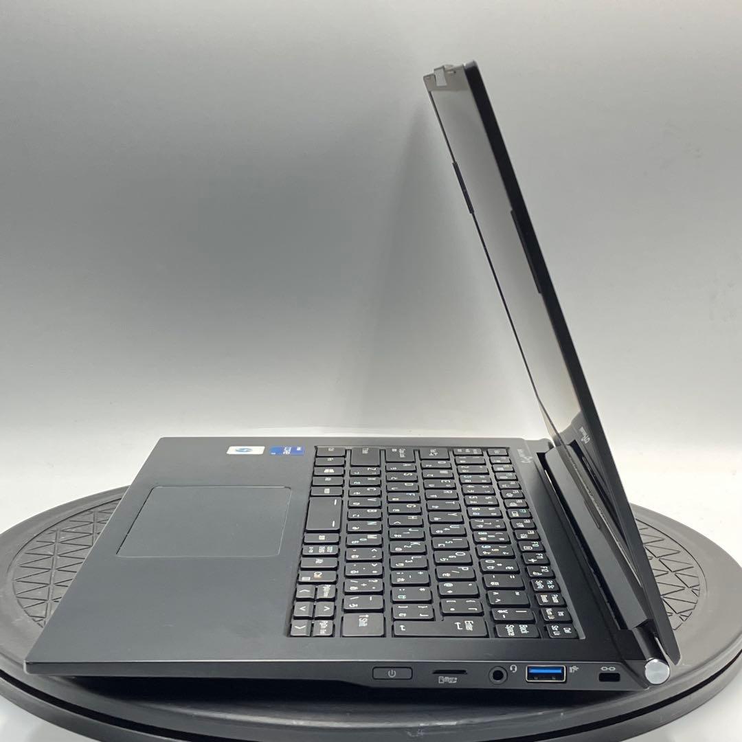 Windowsノート本体 mouse MPro-NB420Z i7-1165G7 Win11 Office