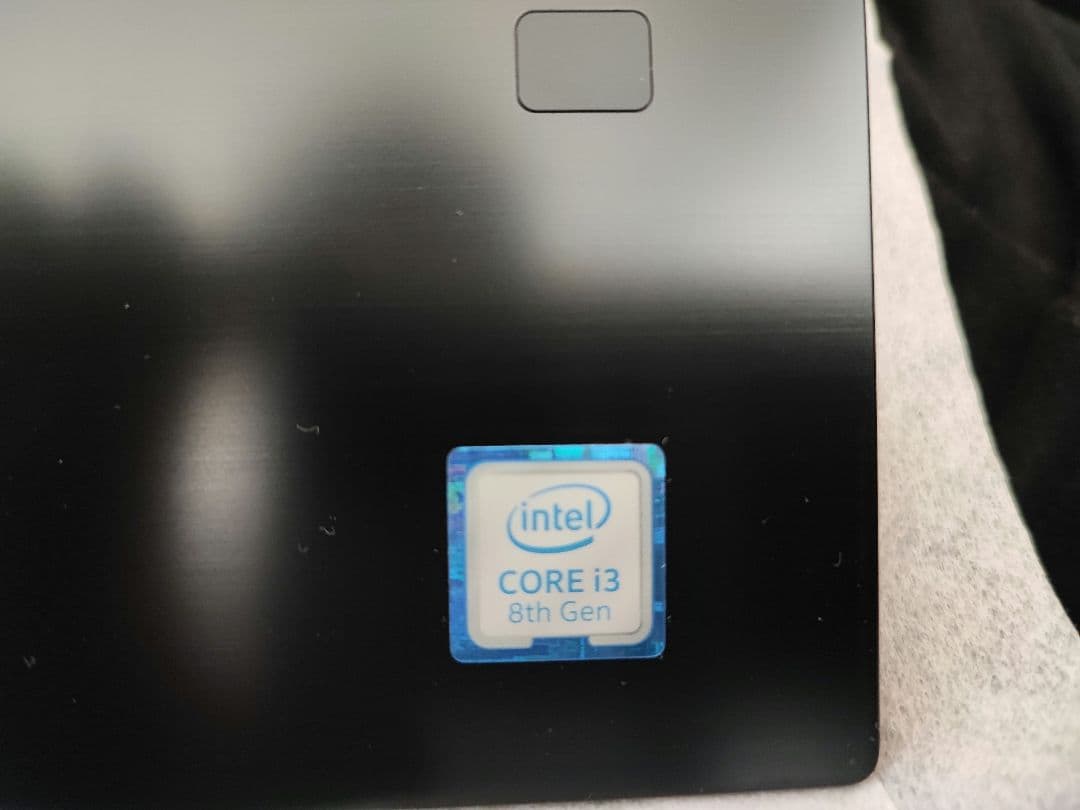 VAIO ノートPC VJPK11C12N（SIM通信可）