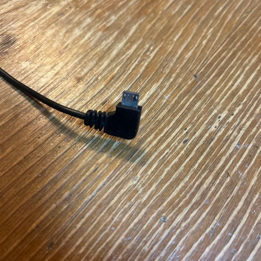 スマホアクセサリー LUMIX DMW-SHGR1