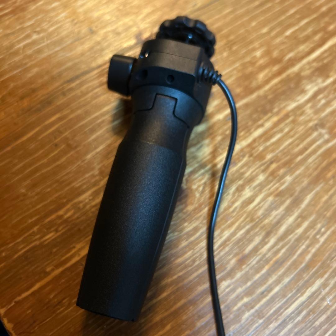 スマホアクセサリー LUMIX DMW-SHGR1