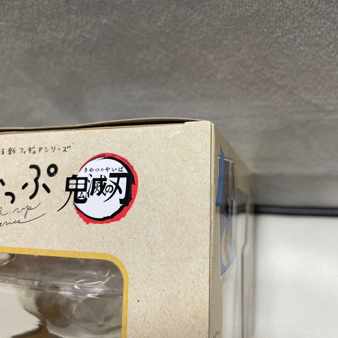 るかっぷ　我妻善逸　鬼滅の刃