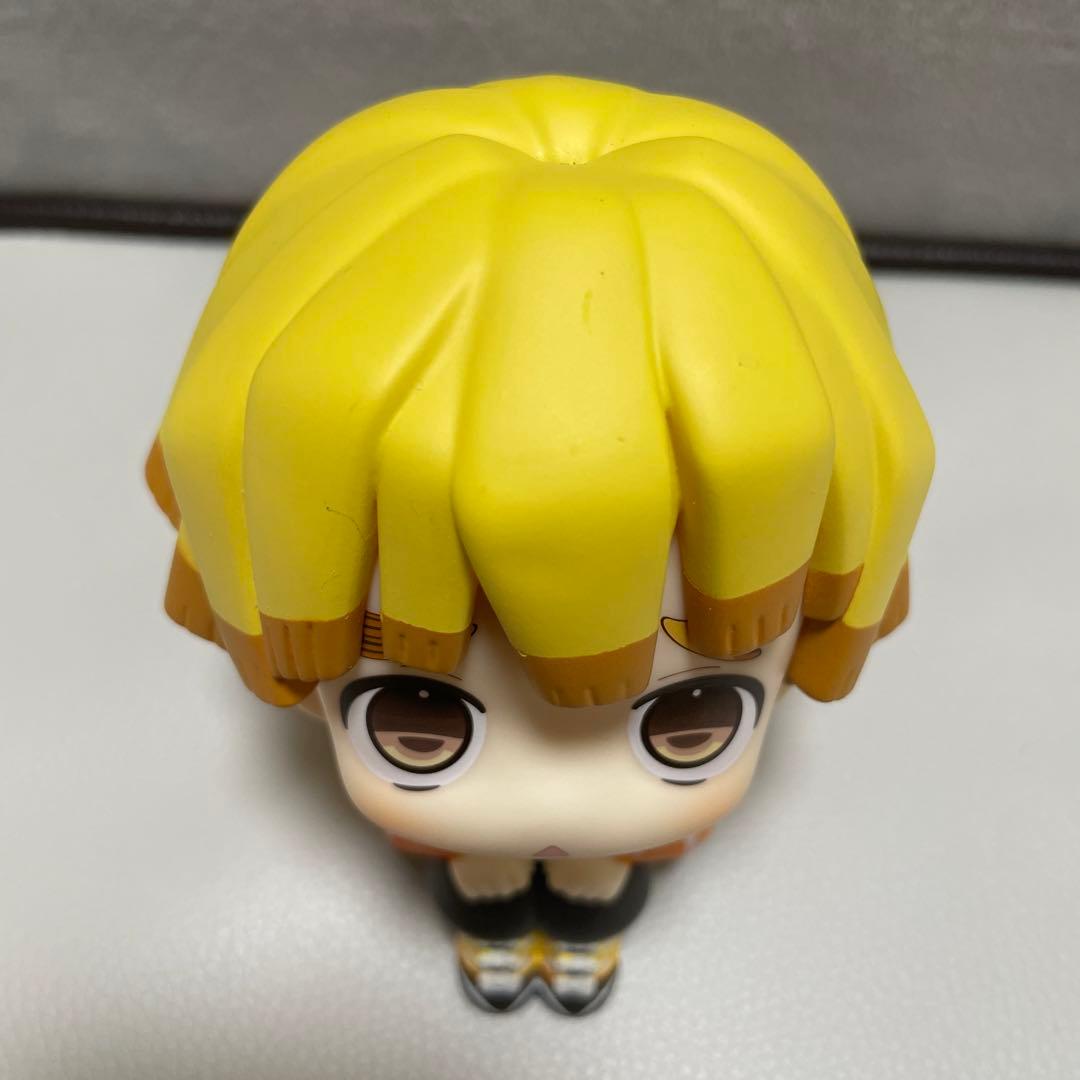 るかっぷ　我妻善逸　鬼滅の刃