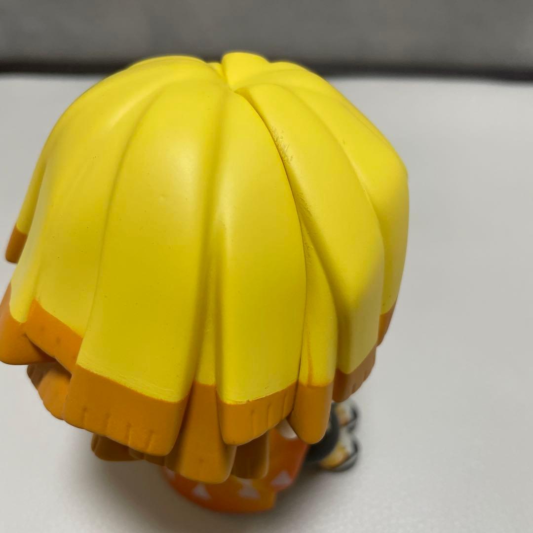 るかっぷ　我妻善逸　鬼滅の刃