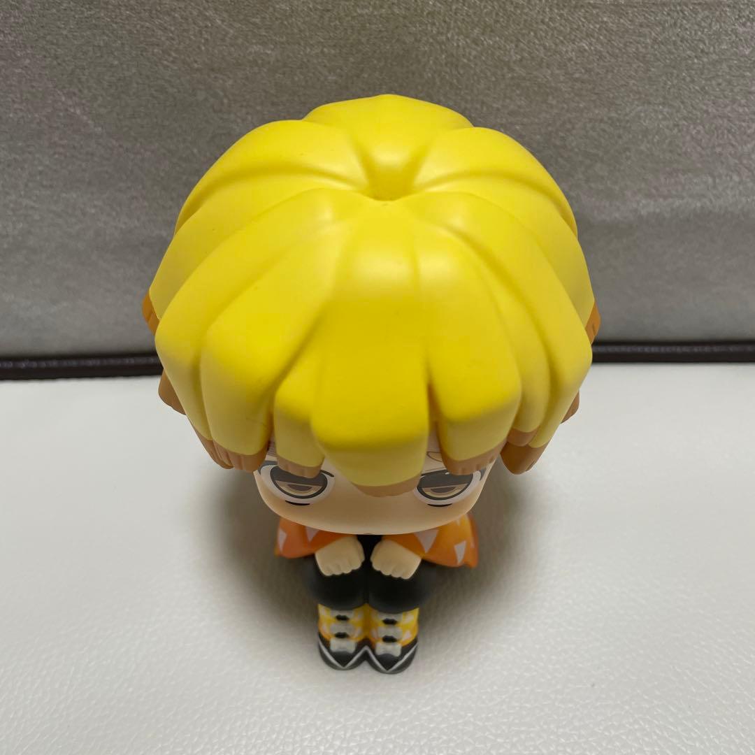 るかっぷ　我妻善逸　鬼滅の刃