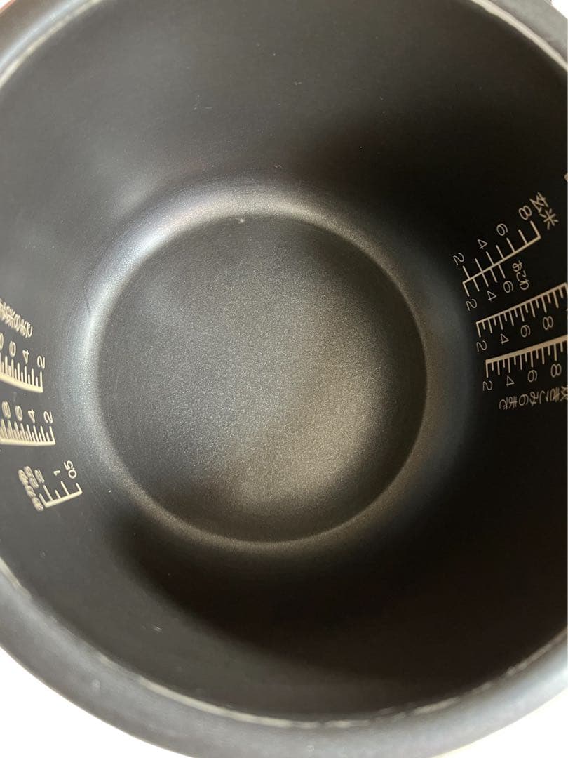 NL-DA18 マイコン炊飯ジャー ZOJIRUSHI