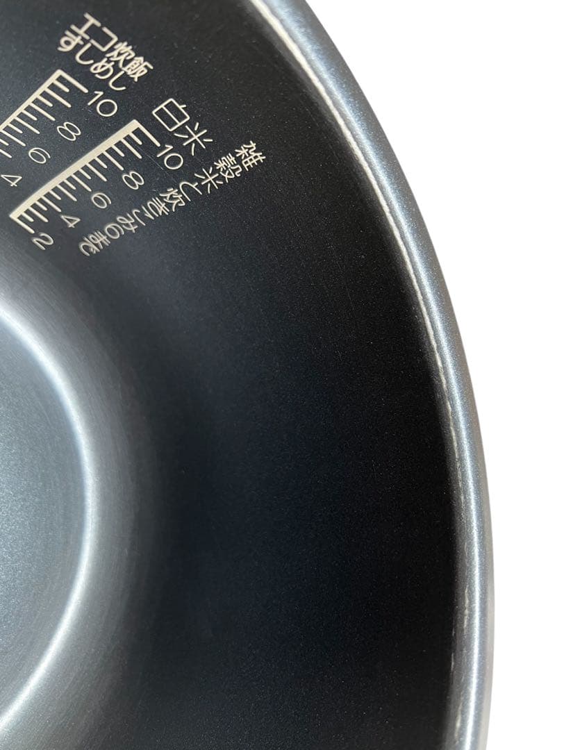 NL-DA18 マイコン炊飯ジャー ZOJIRUSHI