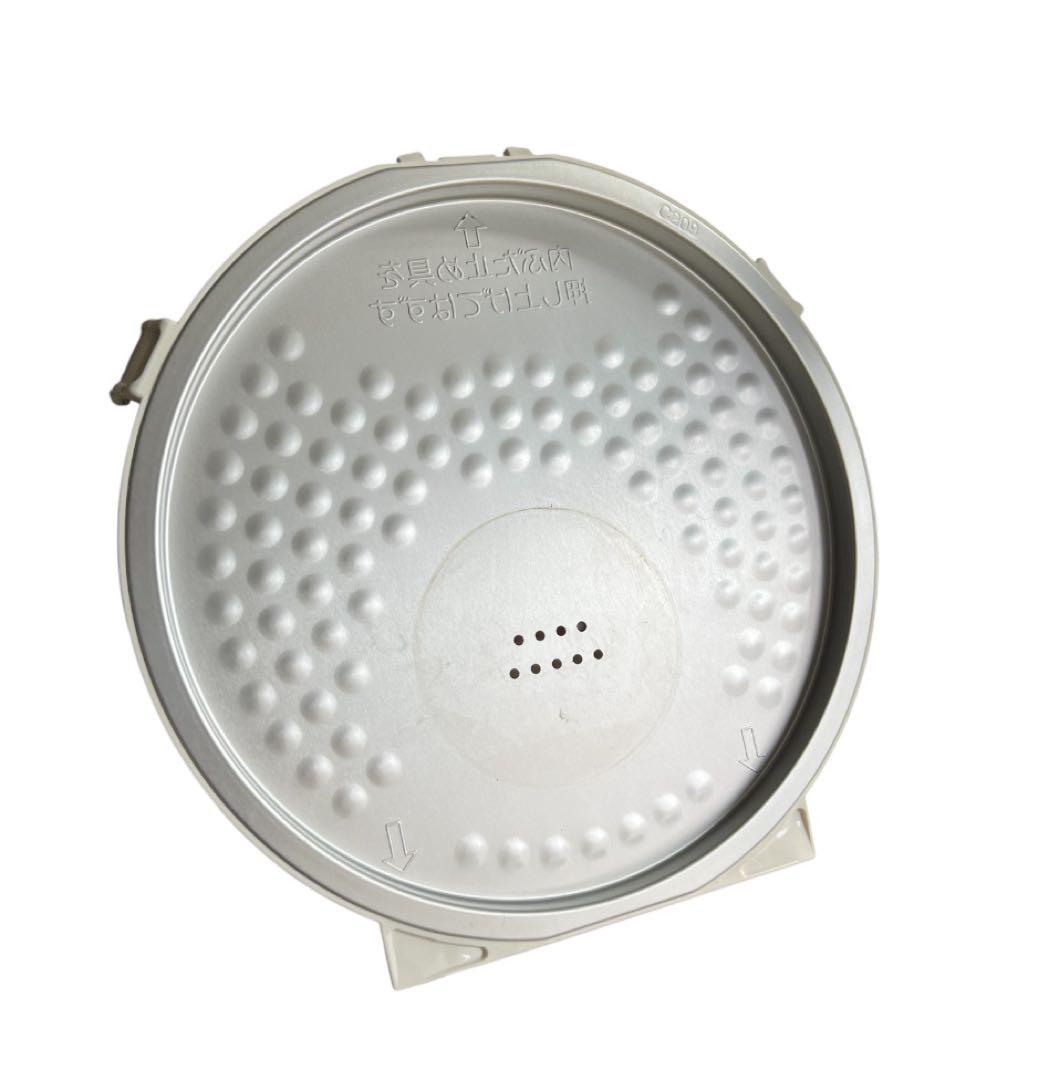 NL-DA18 マイコン炊飯ジャー ZOJIRUSHI