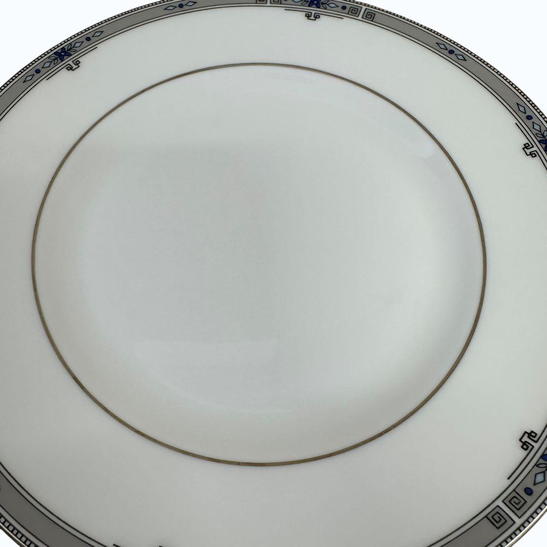  ウェッジウッド　アムバースト　18cm皿　洋食器