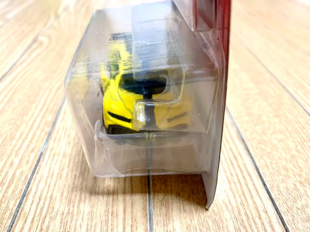 マジョレット BUGATTI Chiron Pur Sport 海外限定品‼️