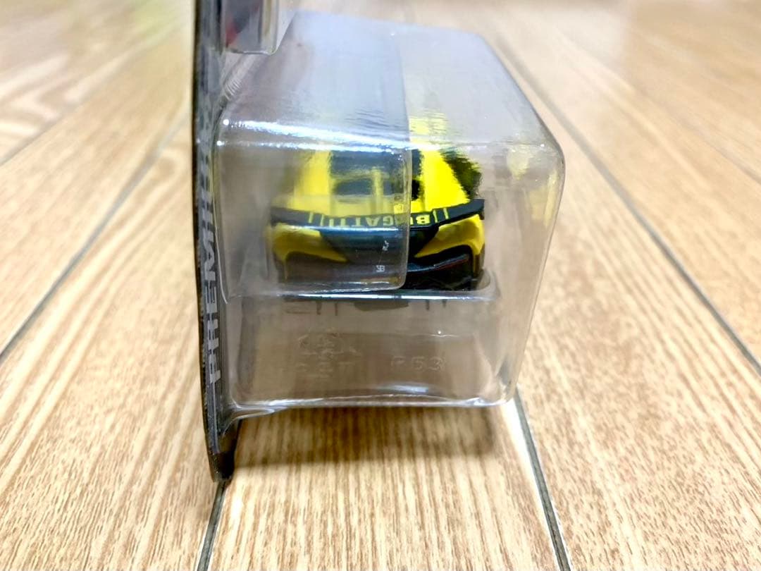 マジョレット BUGATTI Chiron Pur Sport 海外限定品‼️