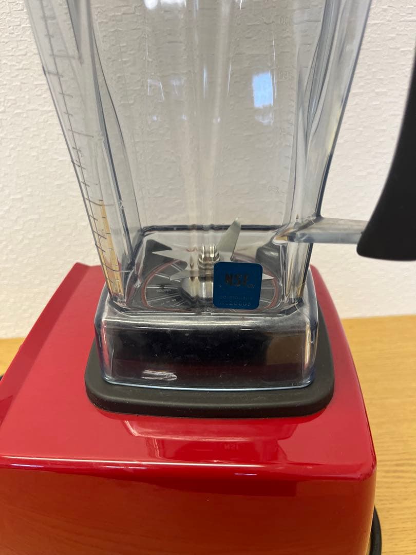 Vitamix バイタミックス　TNC5200 VM0111 ミキサー