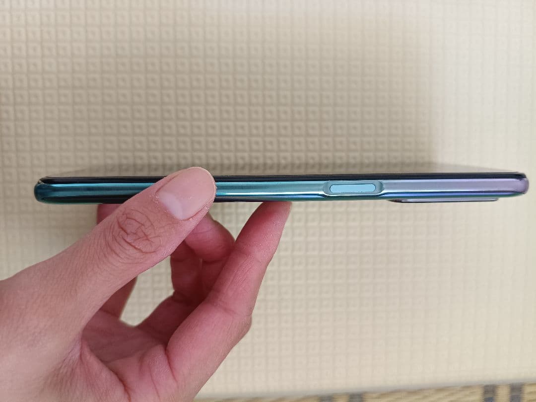 【美品】OPPO A54 グラデーションカラー 本体のみ