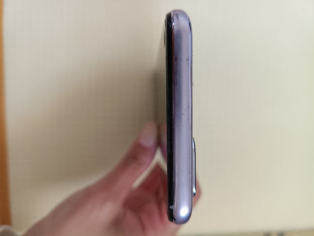 【美品】OPPO A54 グラデーションカラー 本体のみ