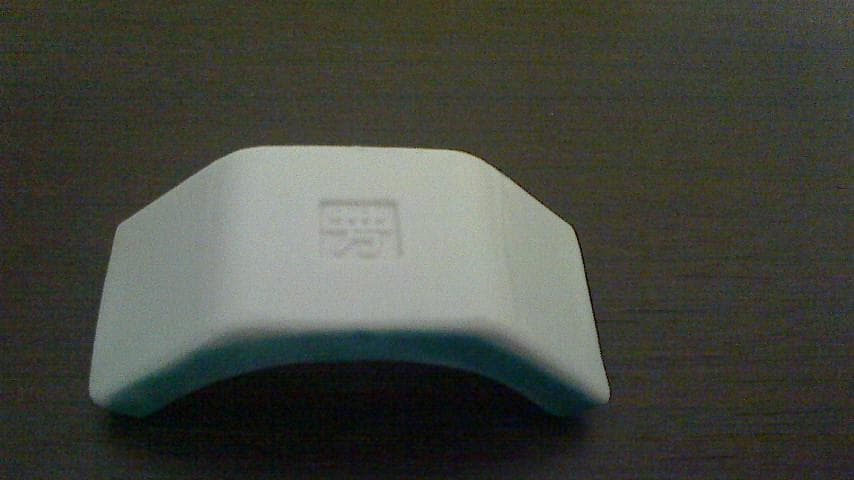 京焼 清水焼 梅の園箸置きセット（5客）　芳山