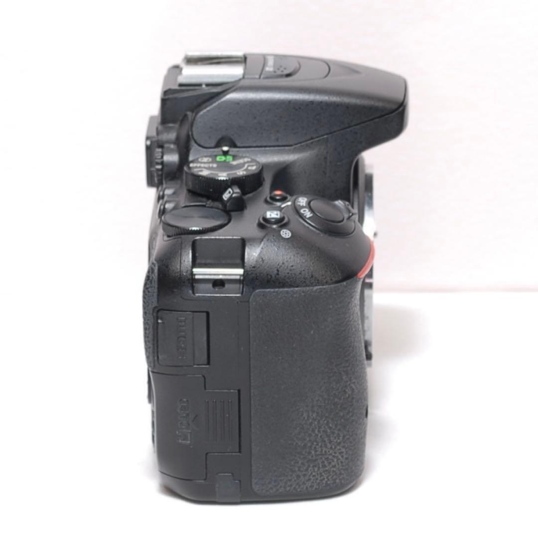 ✨スポーツ観戦におすすめ✨Nikon D5500✨ ダブルレンズ✨高画質✨