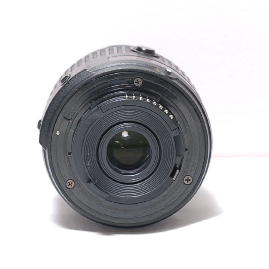 ✨スポーツ観戦におすすめ✨Nikon D5500✨ ダブルレンズ✨高画質✨