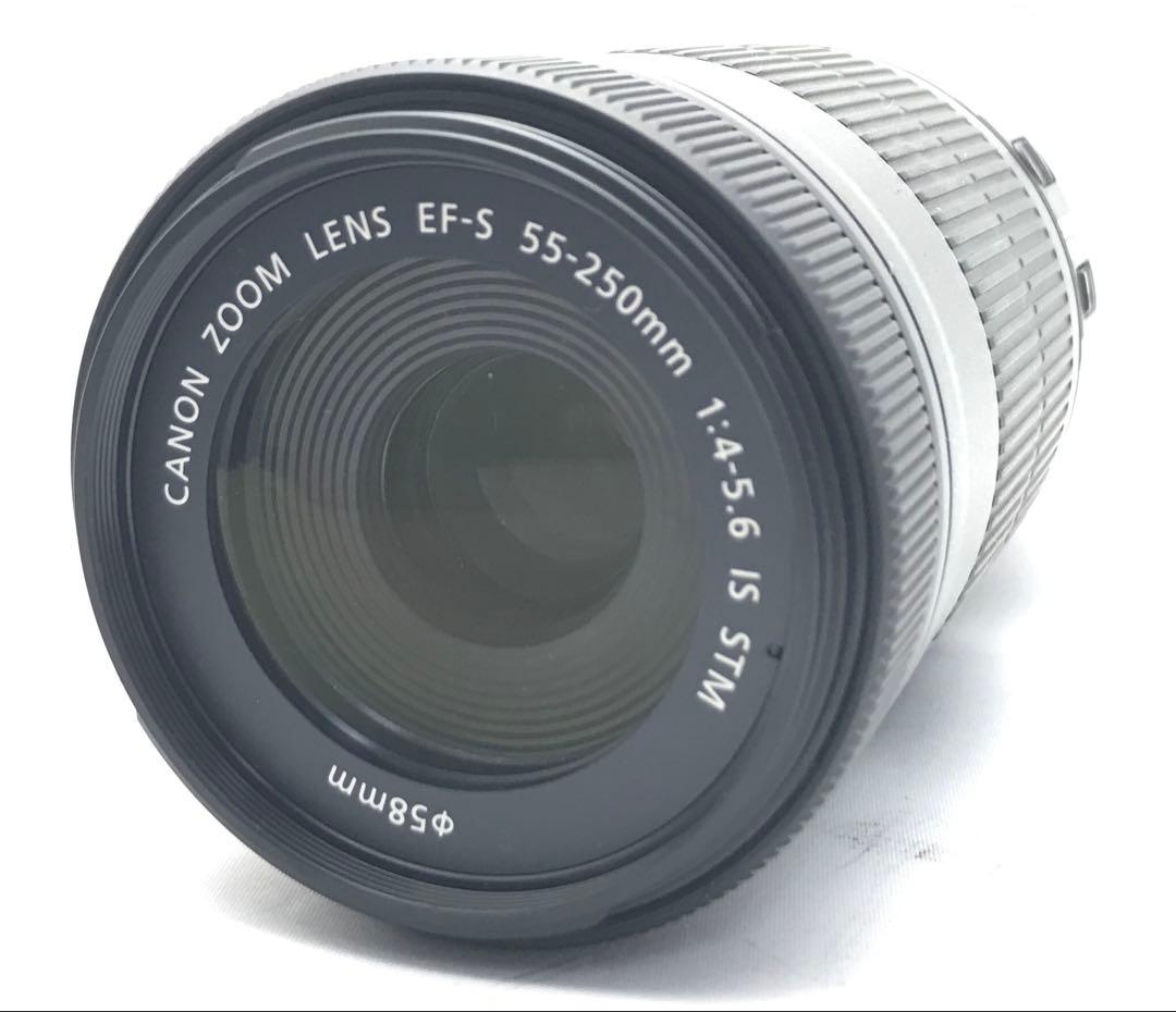 美品！Canon EOS 9000D ダブルズームレンズキット♪wifi搭載♪