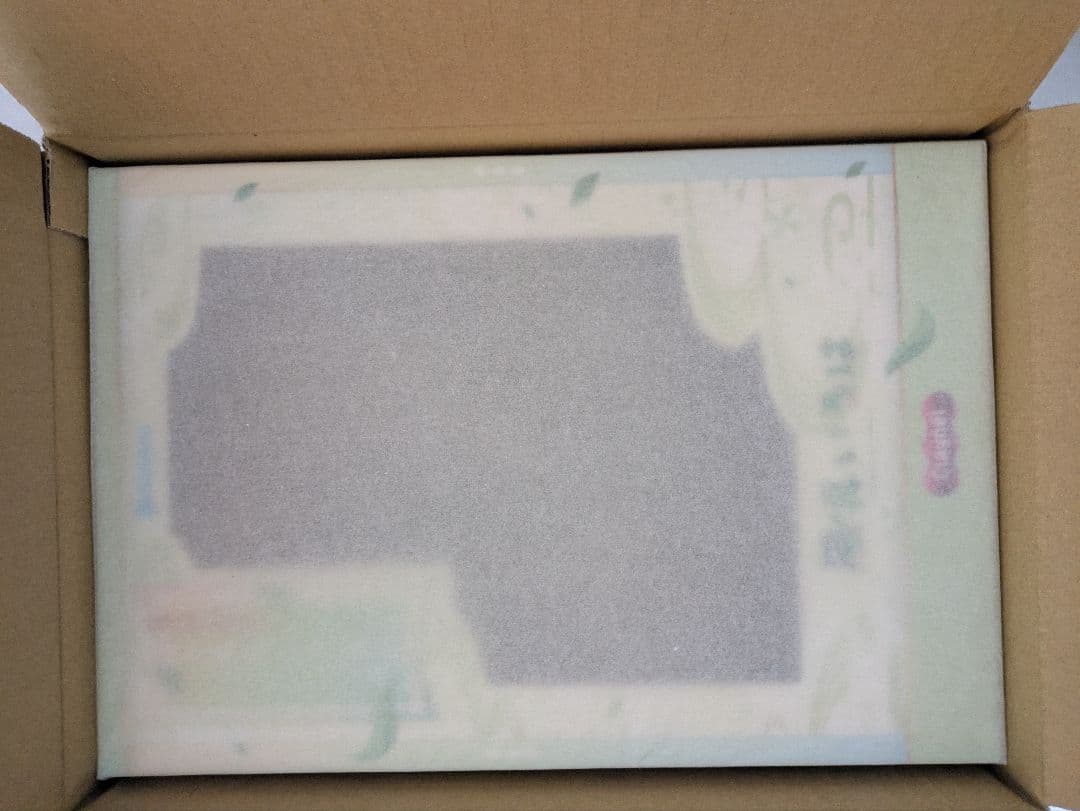 【未開封】クレーネル 風真いろは フィギュア ホロライブプロダクション