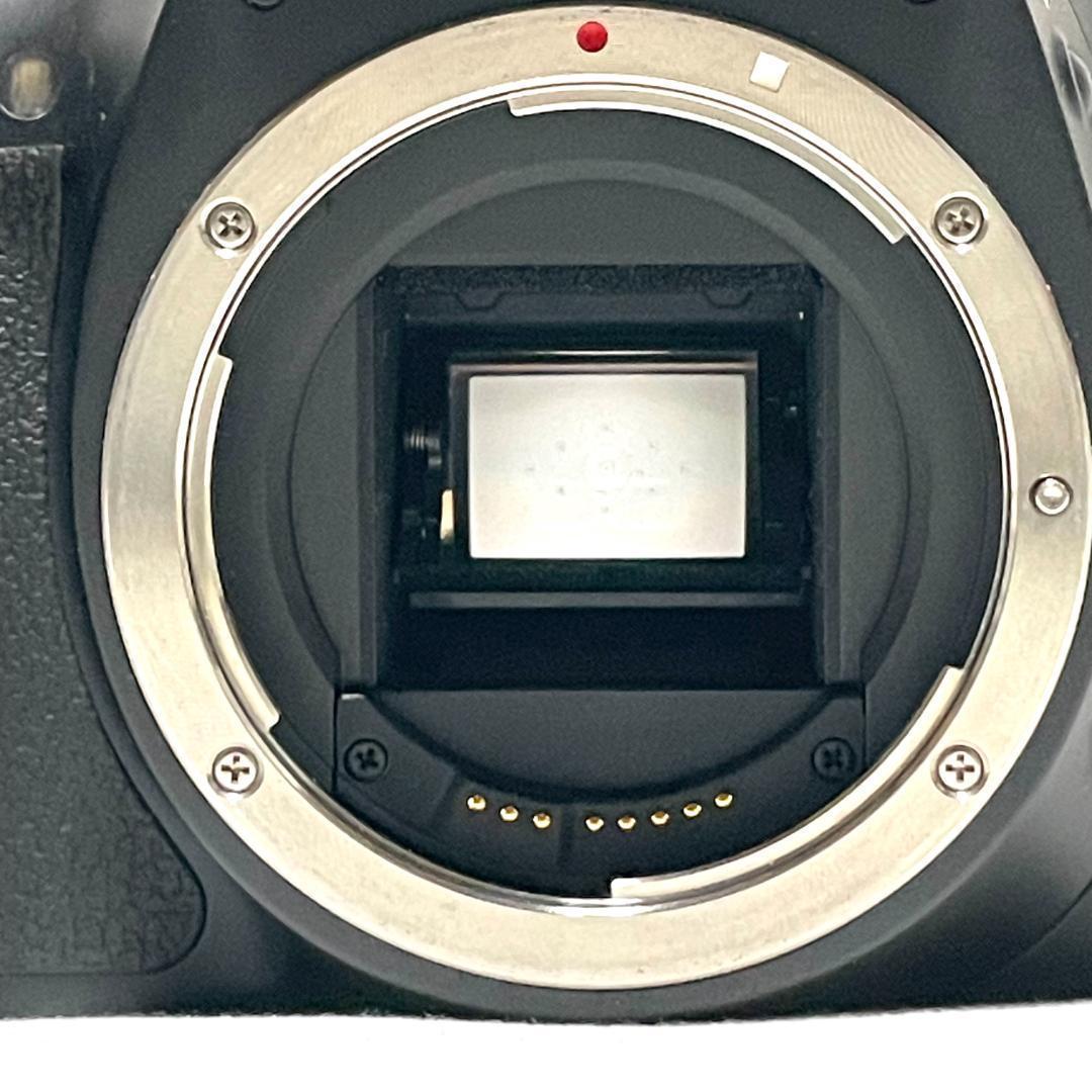 広角から望遠まで✨ Canon EOS Kiss X4 超望遠Wレンズセット