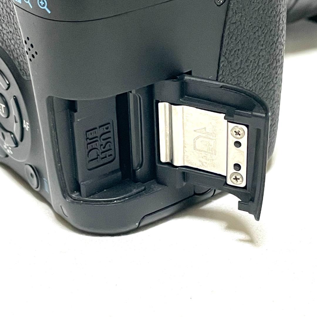 広角から望遠まで✨ Canon EOS Kiss X4 超望遠Wレンズセット