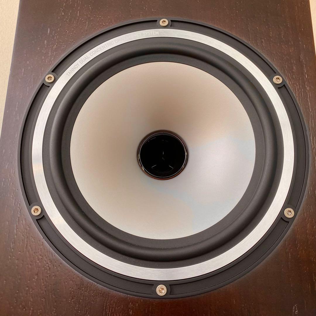 TANNOY タンノイ Revolution XT 8F トールボーイスピーカー