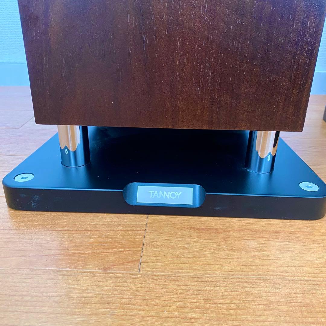 TANNOY タンノイ Revolution XT 8F トールボーイスピーカー