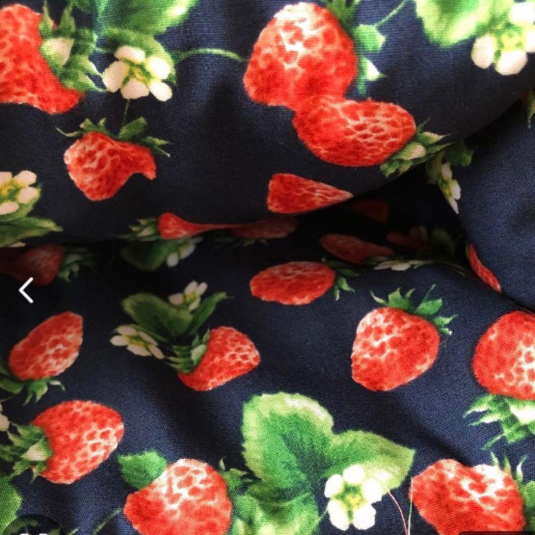 poponikofu ハンドメイド　ティーコゼー＆マット3点おまとめ