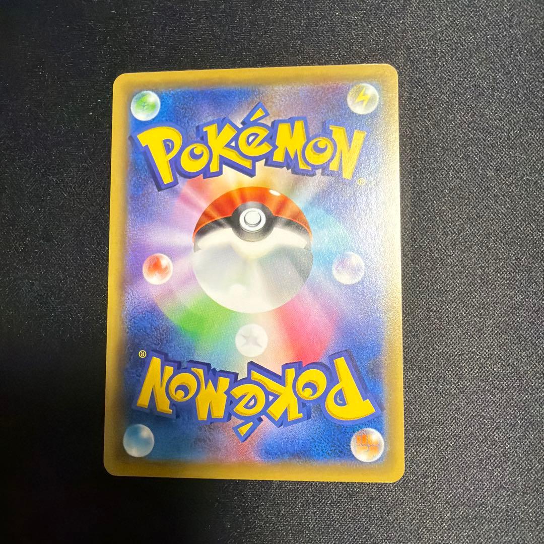 【ポケモンカード】超貴重！絶版　2019年　MサーナイトEX 神イラスト　XY