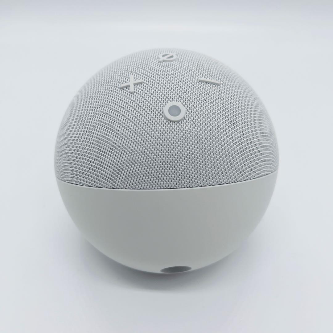 アマゾン　第5世代　C4E8S3 スマートスピーカー