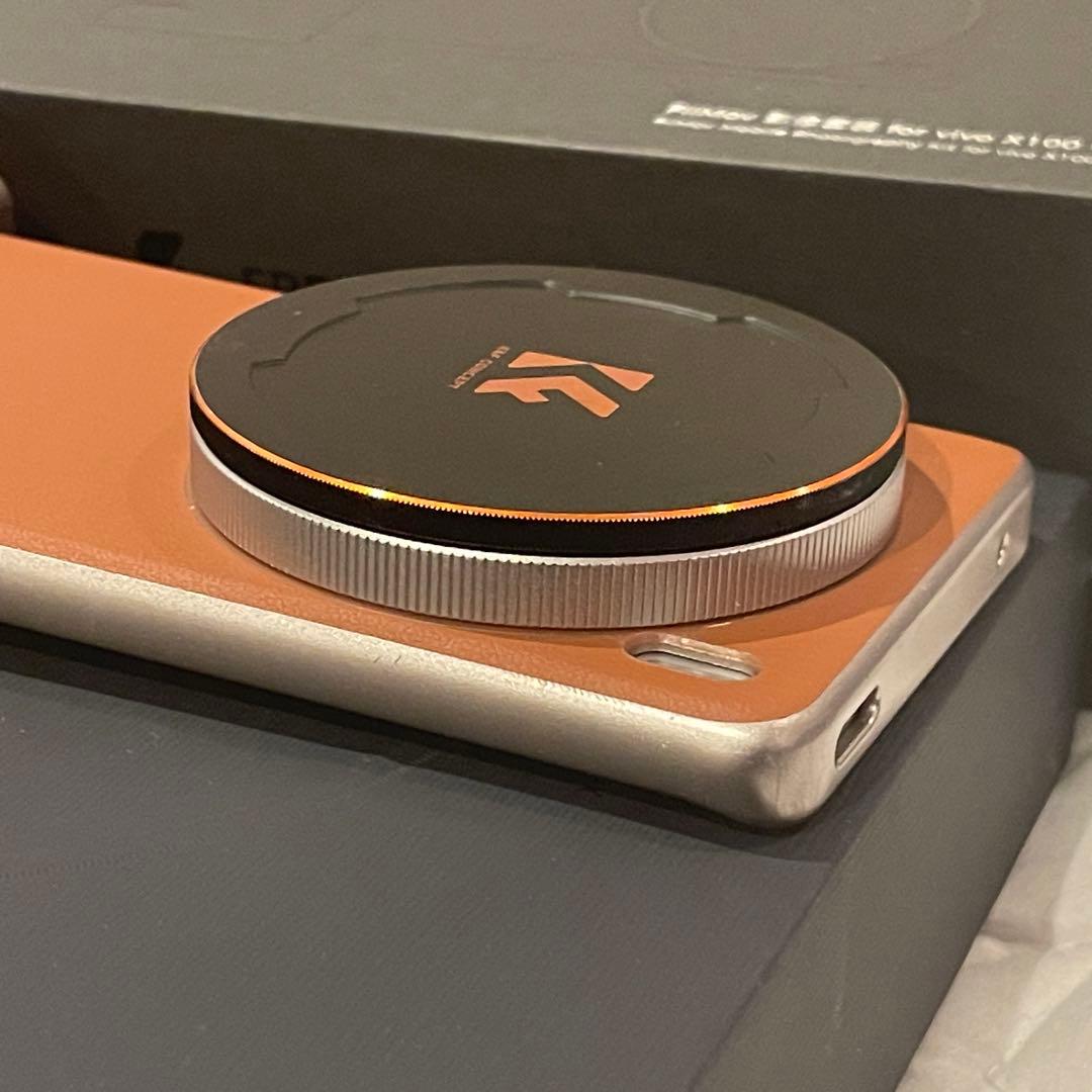 vivo x100 ultra チタニウム 16GB/512GB