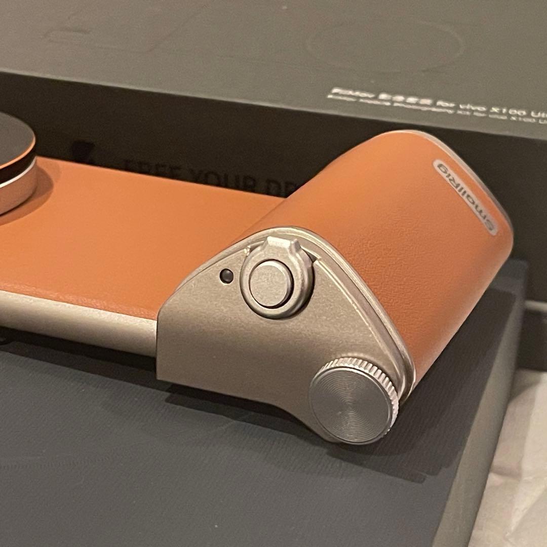 vivo x100 ultra チタニウム 16GB/512GB