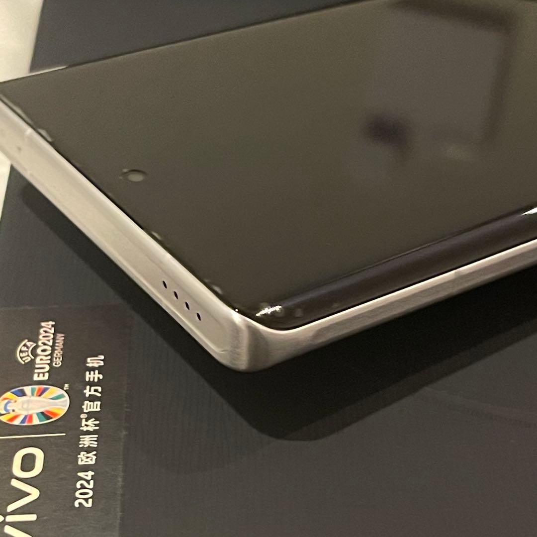 vivo x100 ultra チタニウム 16GB/512GB