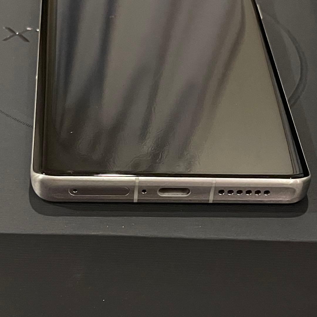 vivo x100 ultra チタニウム 16GB/512GB