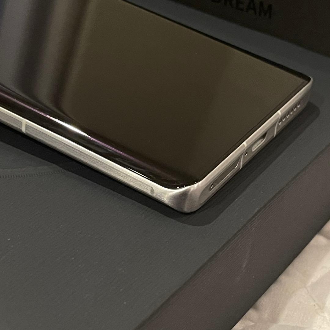 vivo x100 ultra チタニウム 16GB/512GB