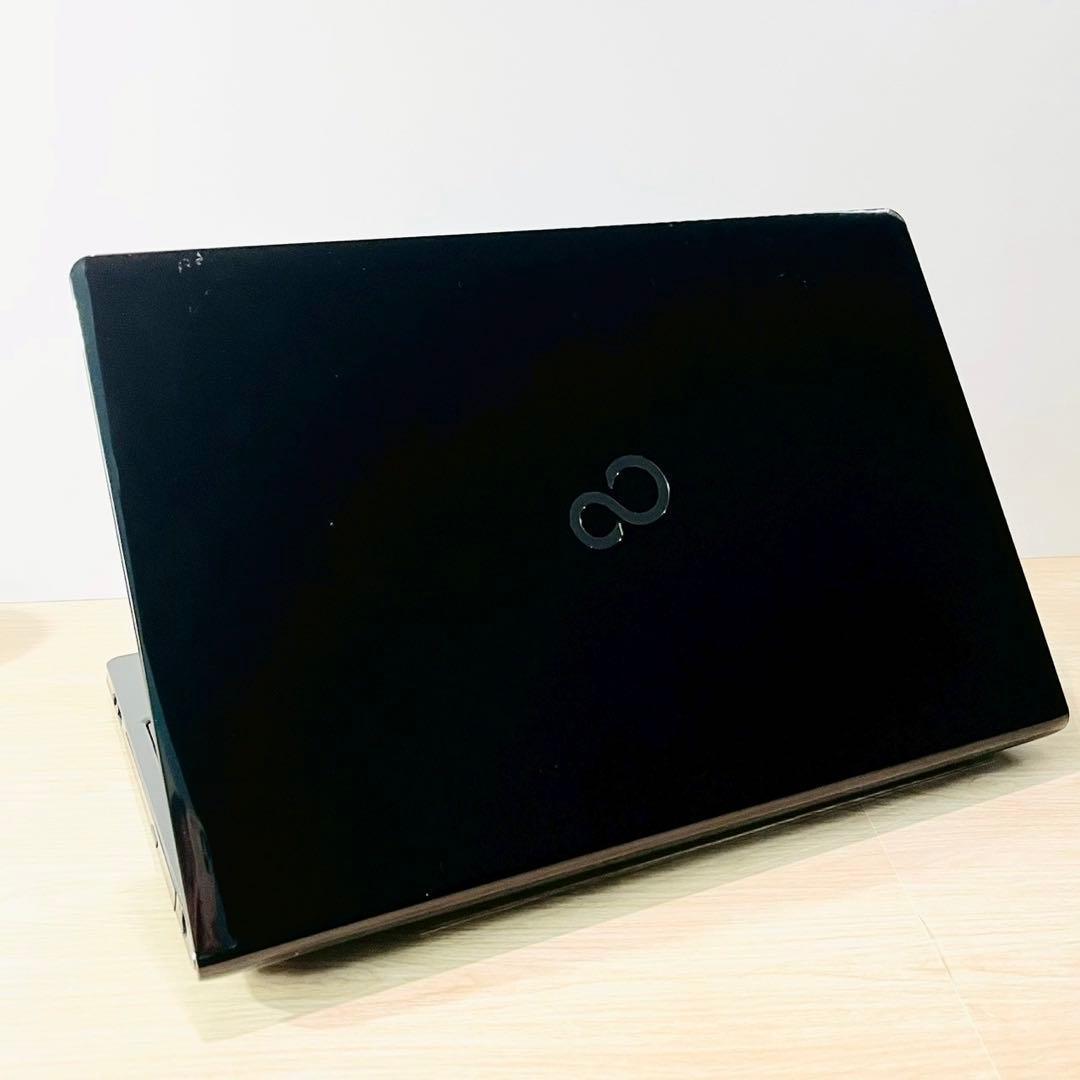 即利用OK！Windows11✨SSD✨ブルーレイ カメラ ノートパソコン