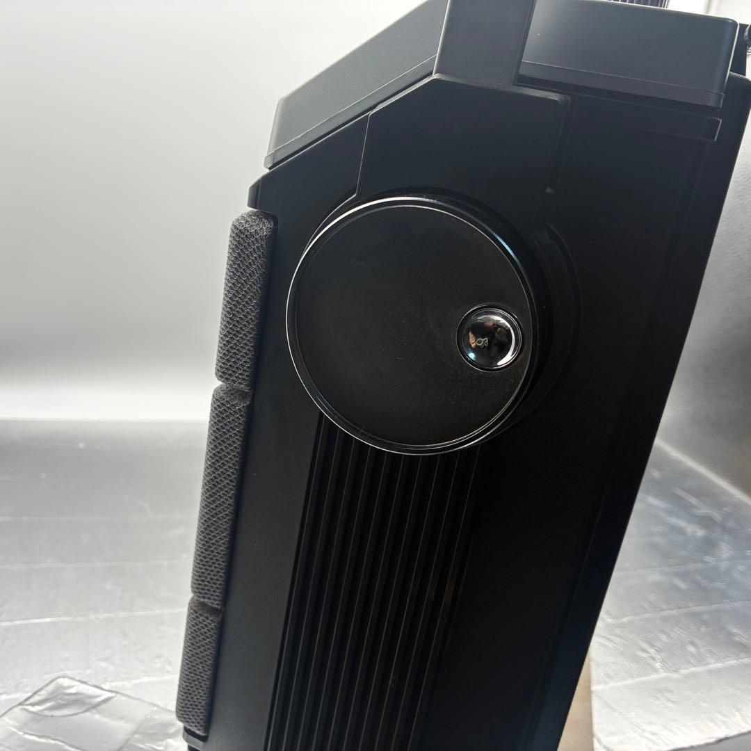 PIONEER パイオニア ラジカセ SK-70 通電ok ラジオ AUX