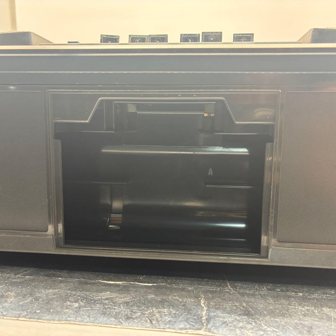 PIONEER パイオニア ラジカセ SK-70 通電ok ラジオ AUX