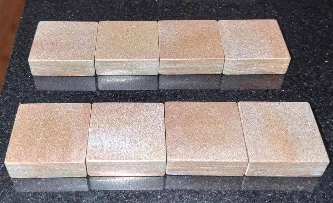 【美品】KEF Coda7英国ブランドスピーカー　《インシュレータ二種付》