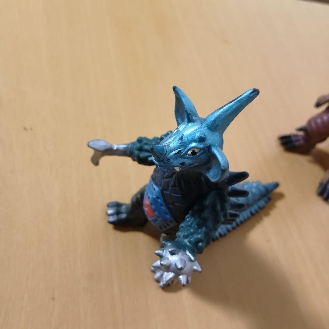 ウルトラ怪獣シリーズ　24体セット　ウルトラマン