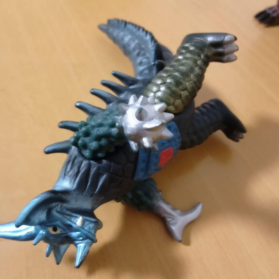 ウルトラ怪獣シリーズ　24体セット　ウルトラマン