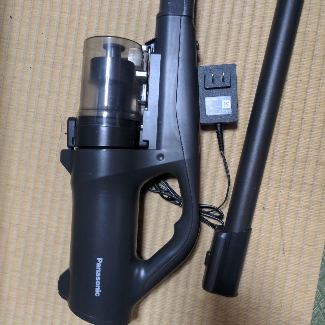 Panasonic MC-SB32J-2022年製