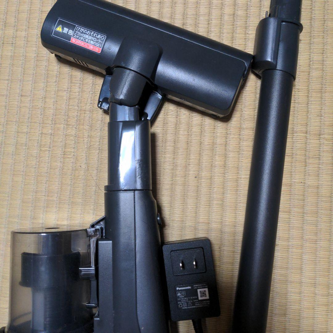 Panasonic MC-SB32J-2022年製